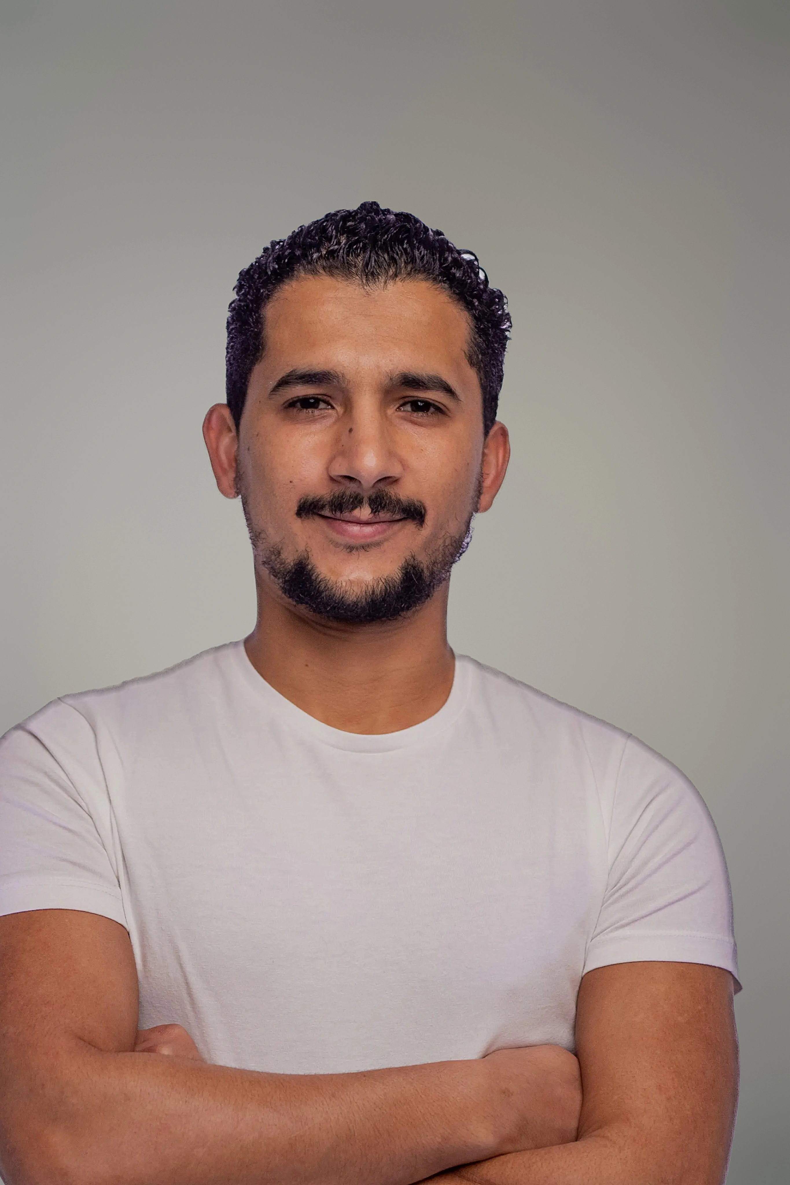 Sami Gharsallah