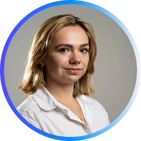 Eve Marolle